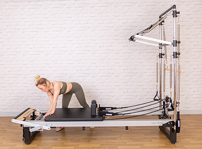 Cadillacs Pilates