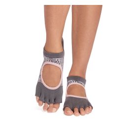 TOESOX HALF TOE GRIP BELLARINA
