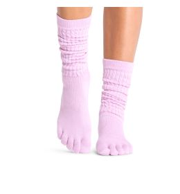 TOESOX FULL TOE GRIP SLOUCH