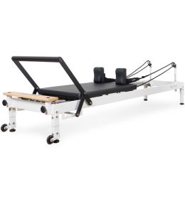 ALIGN PILATES LEG EXTENSIONS R8 REFORMER SERIES - WHITE