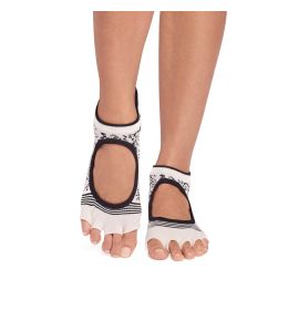 TOESOX HALF TOE GRIP BELLARINA TEC