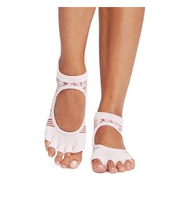 TOESOX HALF TOE GRIP BELLARINA TEC