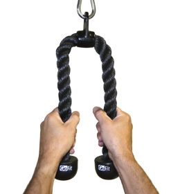 GOFIT TRICEPS ROPE 