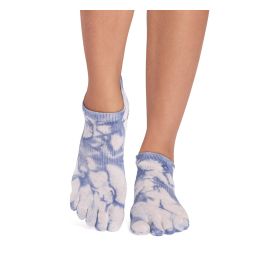 TOESOX FULL TOE GRIP LOW RISE