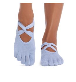 TOESOX FULL TOE GRIP IVY