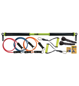 GOFIT RESIST A BAR KIT