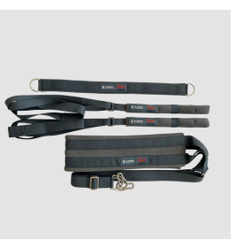 FUSE LADDER ULTIMATE BUNDLE,  LADDER, BAR & STRAPS