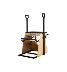 ALIGN PILATES COMBO CHAIR III (FLAT PACK)