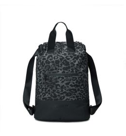 VOORAY FLEX CINCH BACKPACK