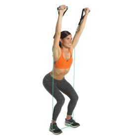 GOFIT RESISTANCE POWER TUBE - 80LBS