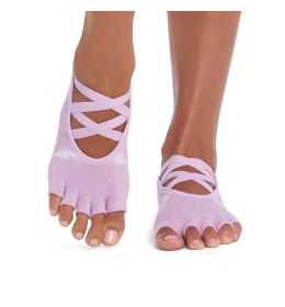 TOESOX HALF TOE GRIP ELLE