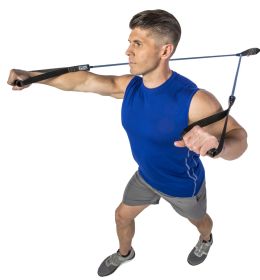 GOFIT PRO GRADE POWER TUBES - EXTRA HEAVY (ORANGE) 50