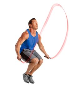 GOFIT JUMP ROPE LIGHTNING