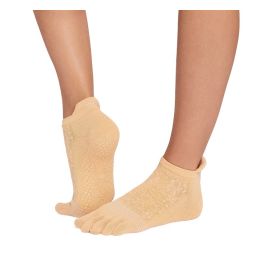 TOESOX FULL TOE GRIP LOW RISE TEC