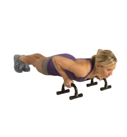 GOFIT PUSH UP - BARS
