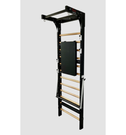 FUSE LADDER II