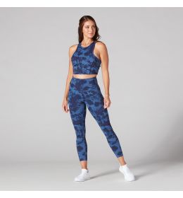 TAVI NOIR BRA, ACTIVE LONG LINE