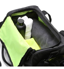 VOORAY BOOST DUFFEL