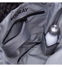 VOORAY FLEX CINCH BACKPACK