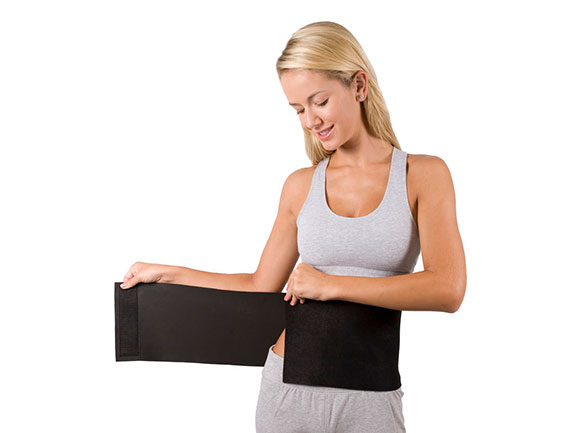 SAUNA SUITS & WAIST TRIMMERS